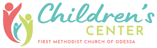 First Methodist Children’s Center Logo